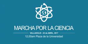 Marcha por la Ciencia