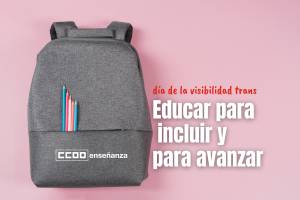 Educar para incluir y para avanzar