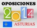 Convocatoria de oposiciones.ASTURIAS