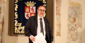 CCOO tacha de mentiroso al consejero de Educación y le insta a que acuda a la mesa sectorial antes de emitir valoraciones