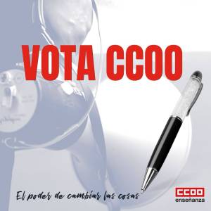 11 compromisos. Razones para votar a CCOO