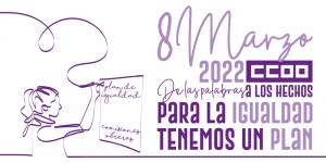 Actividades en torno al 8 de marzo en Castilla y León