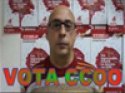 Francisco García. Elecciones sindicales. FECCOOCyL 