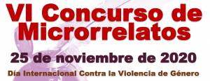 VI Concurso de Microrrelatos de la Fed. de Enseñanza de CCOO de Castilla y León