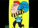 Enseñanza pública