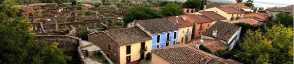 Recuperación y Utilización Educativa de Pueblos Abandonados. Convocatoria 2025