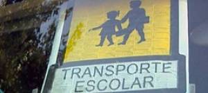 Ayudas para financiar el gasto de transporte escolar del alumnado. Convocatoria