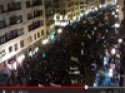 Manifestación en Valencia por la educación pública