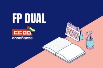 La Implantación de la FP Dual que necesitamos