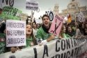 Los estudiantes vuelven a las calles para forzar la dimisión de Wert