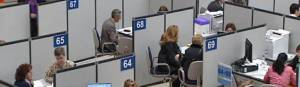 El Área Pública de CCOO rechaza una congelación salarial para más de tres millones de empleadas y empleados públicos