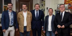 CCOO recrimina a Méndez de Vigo que ofrezca diálogo tras aprobar unilateralmente el decreto de reválidas
