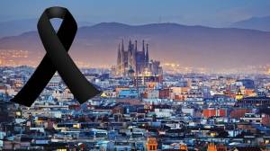 CCOO y UGT condenan los atentados de Barcelona y Cambrils y llaman a la ciudadanía a participar en los actos de solidaridad y condena
