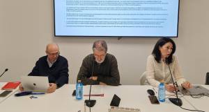 CCOO presenta un informe sobre el preocupante incremento de la privatización en la Formación Profesional