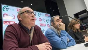 La Junta incumple y no negocia