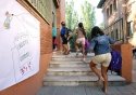 CCOO de Castilla y León logra que el programa ‘Conciliamos’, antiguos centros abiertos, vuelva a estar operativo en Navidad 