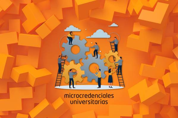 Microcredenciales en las universidades públicas españolas