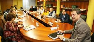 35 horas semanales, el fraude de una historia interminable con la Junta como protagonista