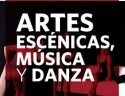 Premios nacionales de Artes Escénicas y Danza. Convocatoria