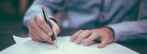CCOO firma el preacuerdo del XV Convenio Colectivo General de centros y servicios de atención a personas con discapacidad