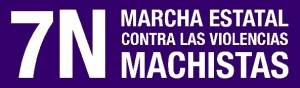 Marcha estatal contra las violencias machistas: el próximo 7 de noviembre en Madrid