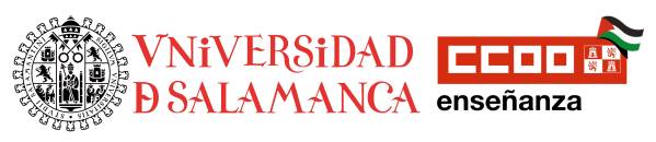 USAL. Becas Erasmus para PDI con el fin de realizar estancias de corta duración del BIP. Convocatoria