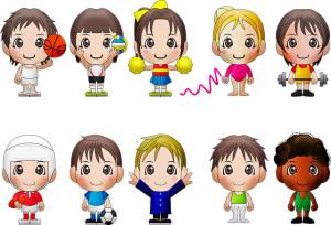 Programa de Deporte en Edad Escolar CyL 2021-22