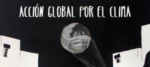 CCOO junto a cientos de organizaciones sociales llaman a una acción global por el clima el próximo 24 de abril