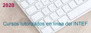 Cursos de Formación en Red del Profesorado del Ministerio de Educación y Formación Profesional