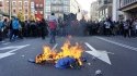 La Fed. de Enseñanza de CyL apoya las movilizaciones estudiantiles contra la LOMCE
