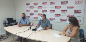 Nota de Prensa Inicio del Curso Escolar