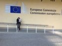 CCOO traslada a la Comisión Europea su preocupación por la educación española