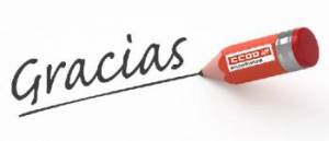 Carta de agradecimiento a la labor del profesorado