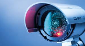 Videovigilancia en los centros educativos
