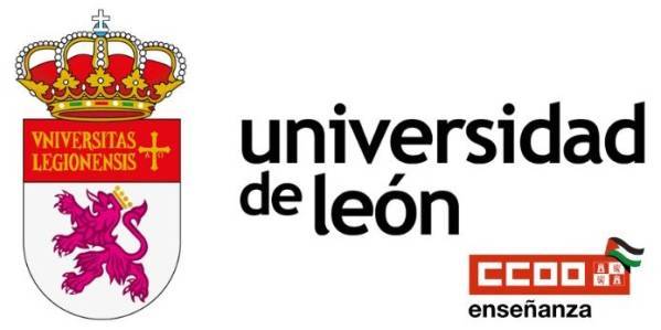 ULE. Proceso selectivo para contratación temporal. Ejecución del Proyecto Erasmus+ 2026. Convocatoria