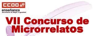 Entrega de premios del VII Concurso de Microrrelatos contra la violencia de género