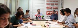 La crisis como excusa del ataque a lo público: evolución de los principales indicadores educativos