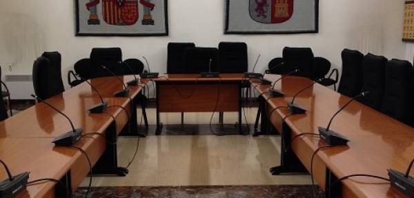 Resumen Mesa Sectorial del 6 de septiembre de 2023