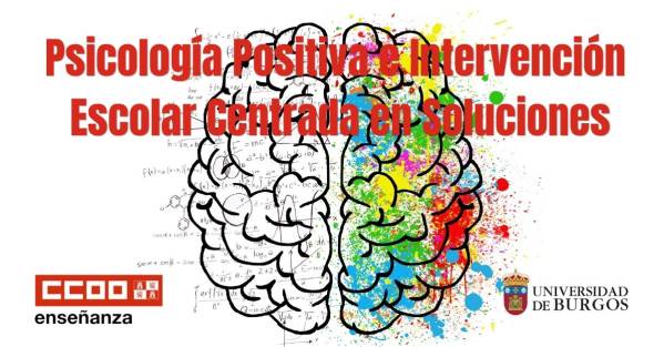 Psicología Positiva e Intervención Escolar Centrada en Soluciones. VII edición