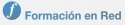 Cursos de formación en red para la formación permanente del profesorado. Concesión de plazas