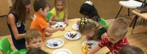 ¡Stop a la precariedad laboral en Educación Infantil de primer ciclo!
