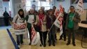 CCOO exige ante la Dirección Provincial de Educación que se vuelva a los niveles de interinidad del 5% en la enseñanza 