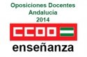 Andalucía oposiciones 2014: calificaciones de la segunda prueba
