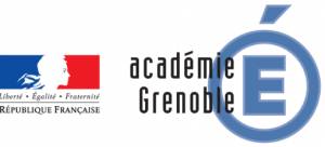Programa de intercambio escolar con centros de la Académie de Grenoble (Francia). Convocatoria