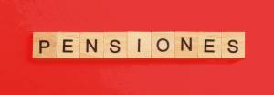 Las pensiones del funcionariado docente en 2023: clases pasivas