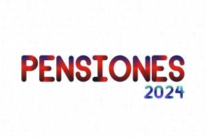 Las pensiones del funcionariado docente en 2024: clases pasivas