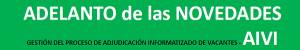 Avance de las Novedades del AIVI