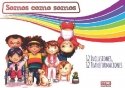 CCOO reafirma su compromiso con la diversidad y demuestra que es posible otra manera de hacer educación