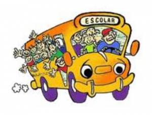 Ayudas transporte escolar. Convocatoria