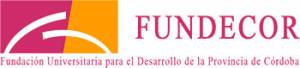Cursos de formación on line FUNDECOR. Convocatoria